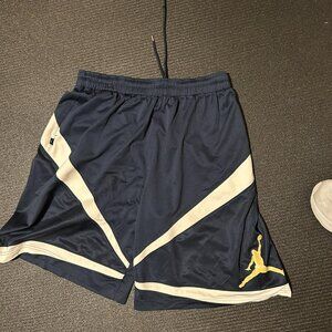 Jordan Shorts - XXL